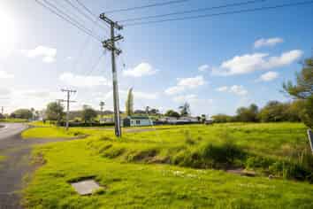 Invest in Possibility at 26 Rangiriri Road