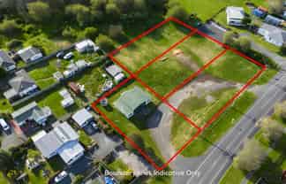 Invest in Possibility at 26 Rangiriri Road