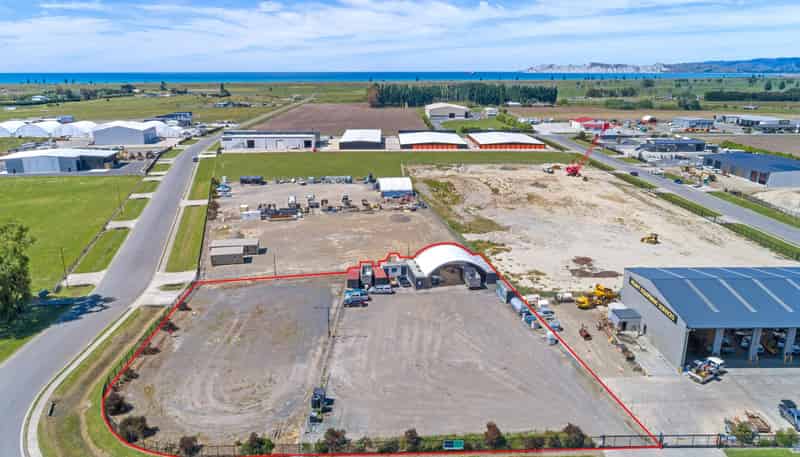 11 Te Maanga Road, Matawhero