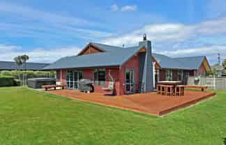 44 Redcastle Road, Oamaru