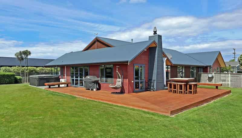 44 Redcastle Road, Oamaru