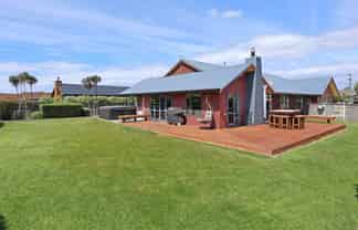 44 Redcastle Road, Oamaru