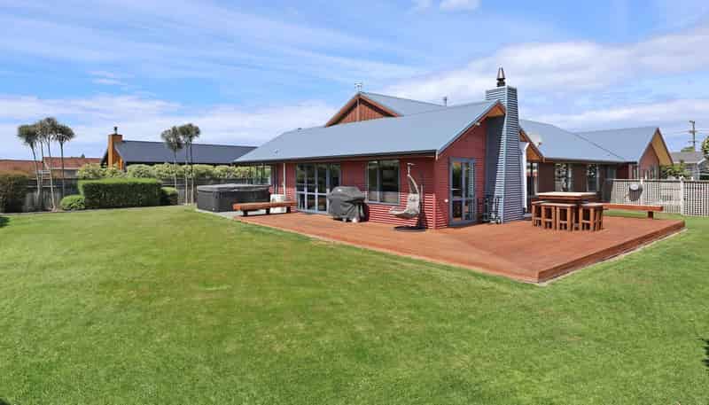 44 Redcastle Road, Oamaru