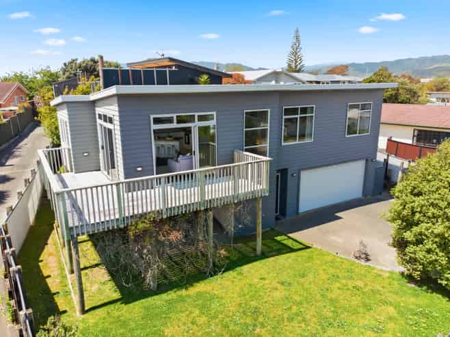 47A Mazengarb Road, Paraparaumu Beach
