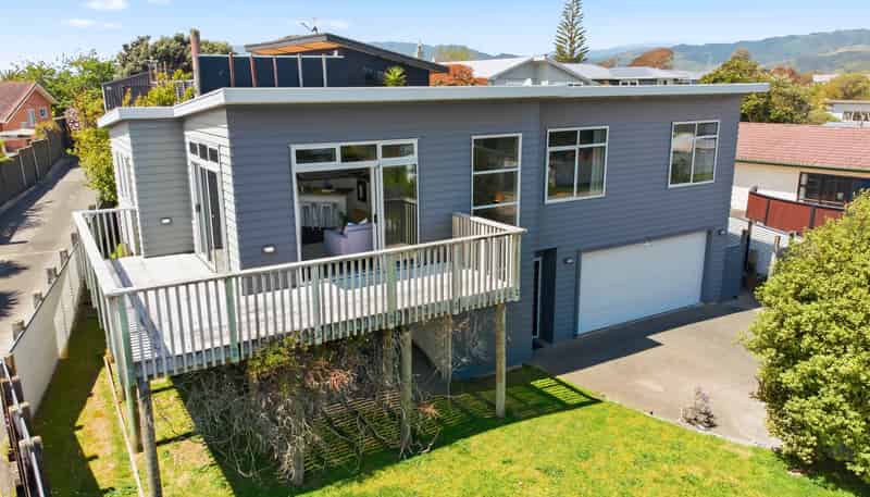47A Mazengarb Road, Paraparaumu Beach
