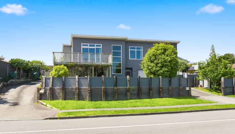 47A Mazengarb Road, Paraparaumu Beach