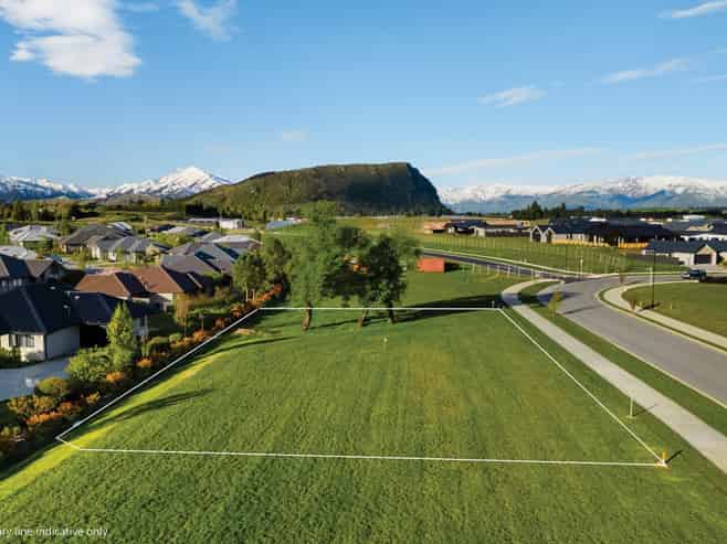 31 Avalon Station Drive, Wanaka