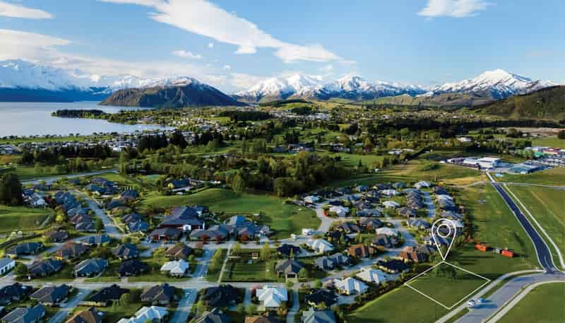 31 Avalon Station Drive, Wanaka