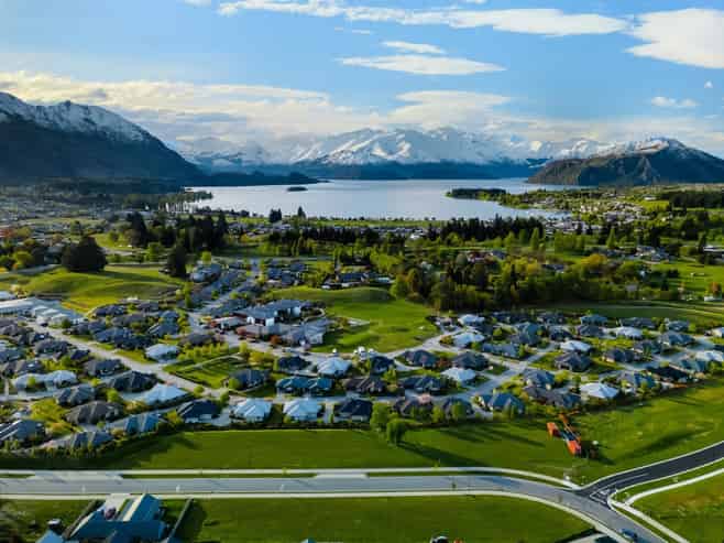 31 Avalon Station Drive, Wanaka