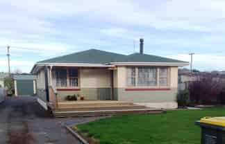 2 Pearson Lane, Balclutha