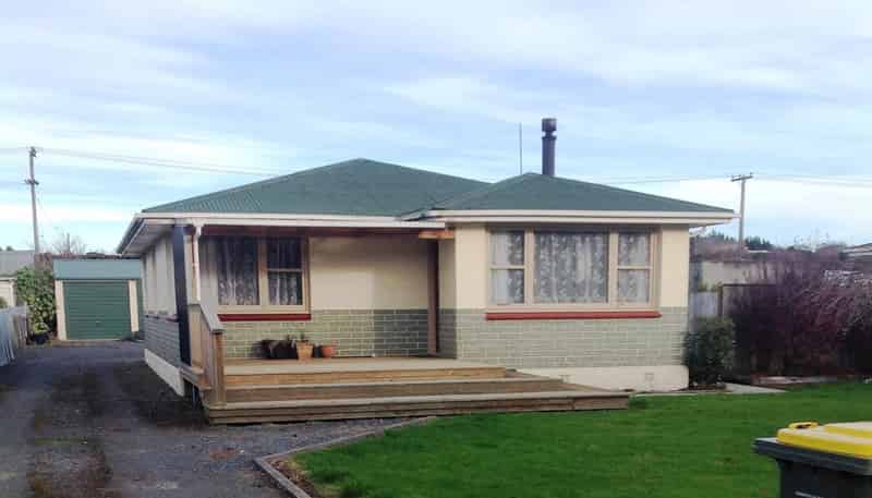 2 Pearson Lane, Balclutha