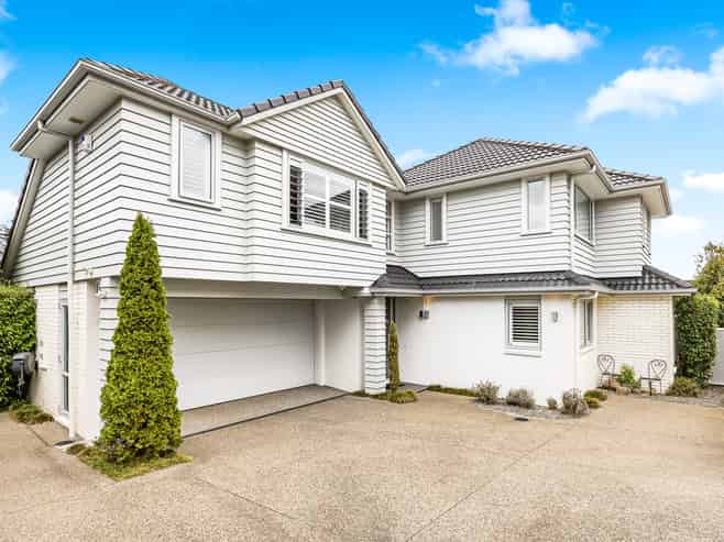 28B Bluefin Way, West Harbour