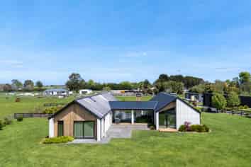 Premium Gordonton Road Opportunity