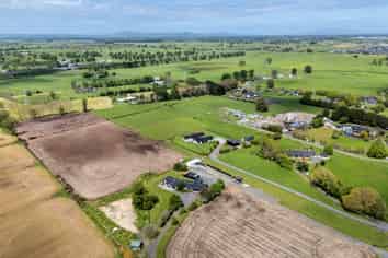 Premium Gordonton Road Opportunity