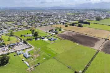 Premium Gordonton Road Opportunity