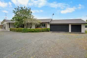 Premium Gordonton Road Opportunity