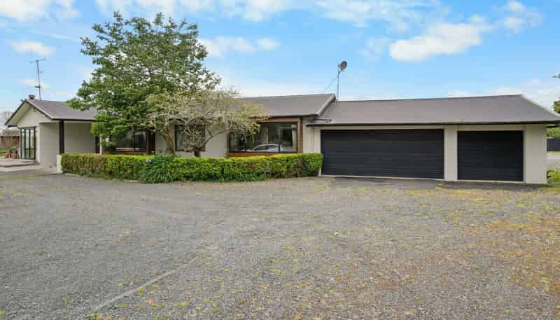 164A, 164B, 176 Gordonton Road, Puketaha