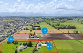 Premium Gordonton Road Opportunity