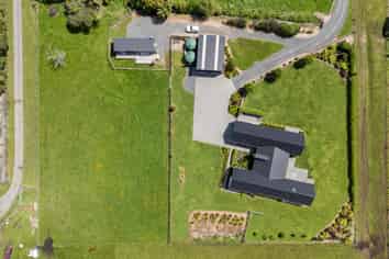 Premium Gordonton Road Opportunity