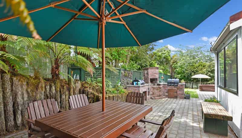 1B Springfield Road, Springfield