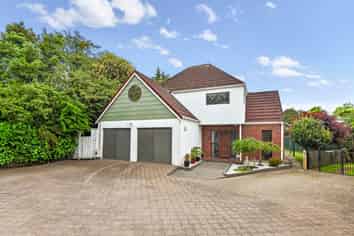 1B Springfield Road, Springfield