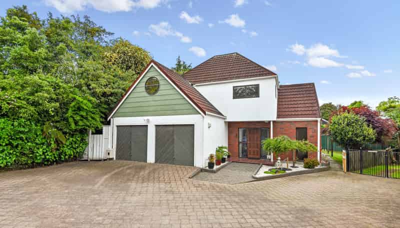 1B Springfield Road, Springfield