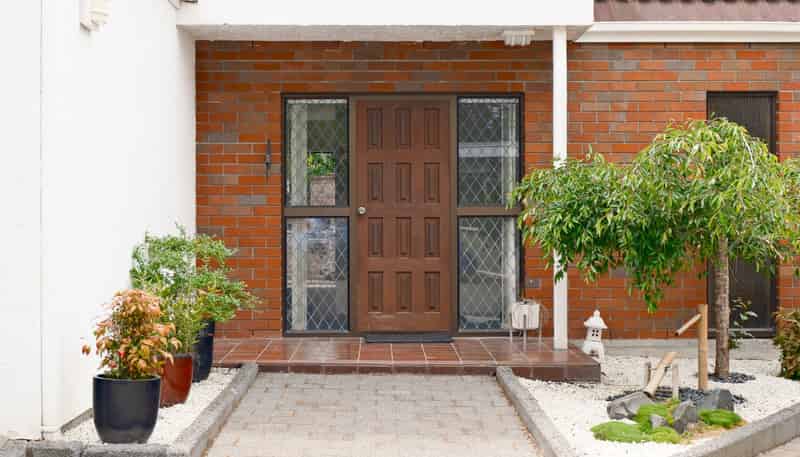 1B Springfield Road, Springfield