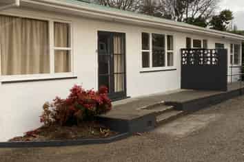 185A Park Road, West End