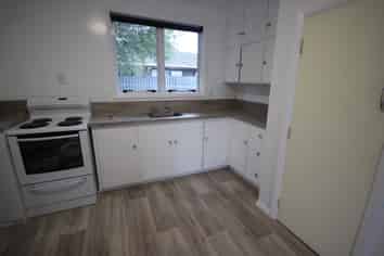 185A Park Road, West End