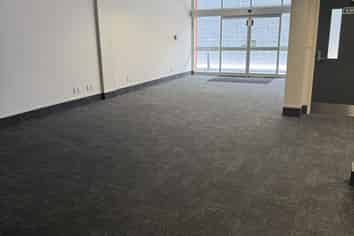 For Lease – Prime 260m² Te Rapa Office Space