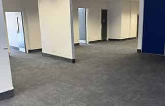 For Lease – Prime 260m² Te Rapa Office Space