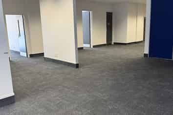For Lease – Prime 260m² Te Rapa Office Space