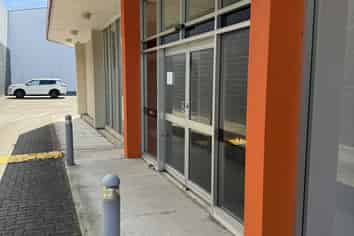 For Lease – Prime 260m² Te Rapa Office Space