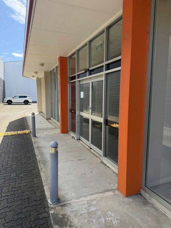 For Lease – Prime 260m² Te Rapa Office Space – pohled 5