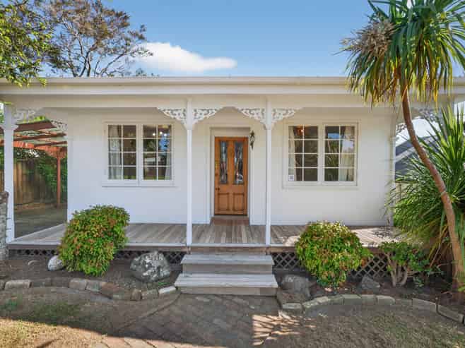 7 Wharf Road, Albany