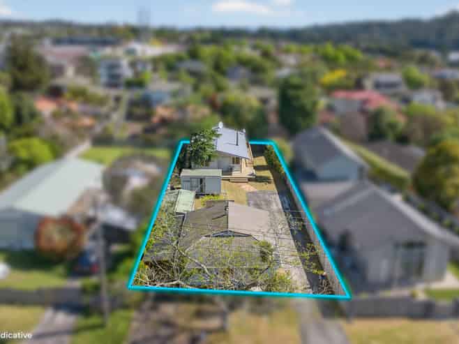 7 Wharf Road, Albany