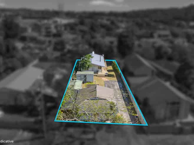 7 Wharf Road, Albany