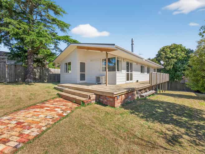 7 Wharf Road, Albany