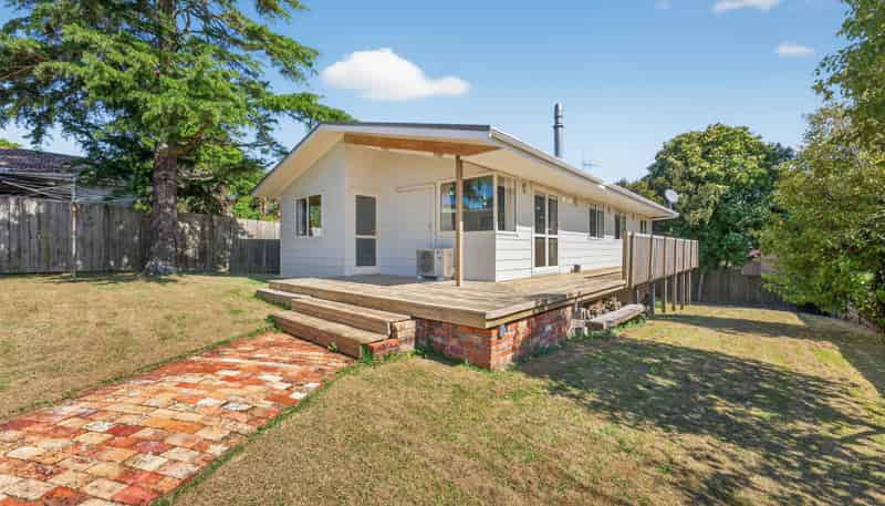 7 Wharf Road, Albany