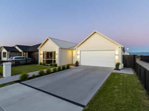 30 Evans Street, Morrinsville