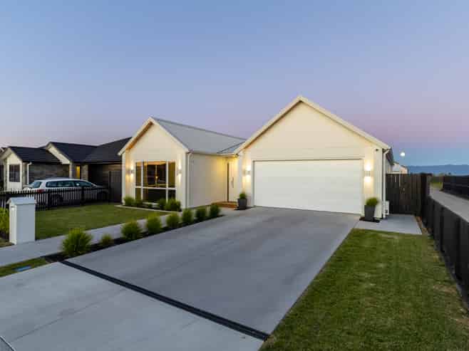 30 Evans Street, Morrinsville