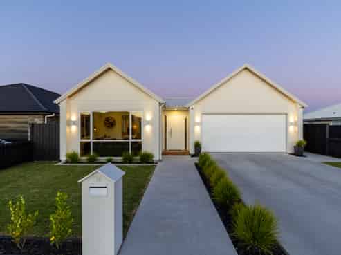 30 Evans Street, Morrinsville