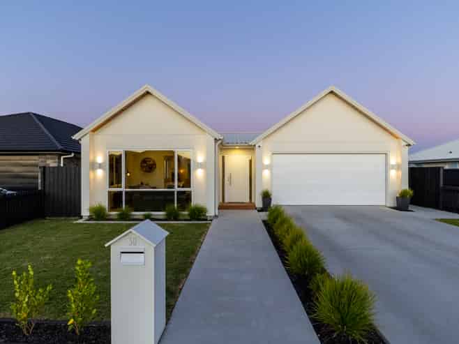 30 Evans Street, Morrinsville