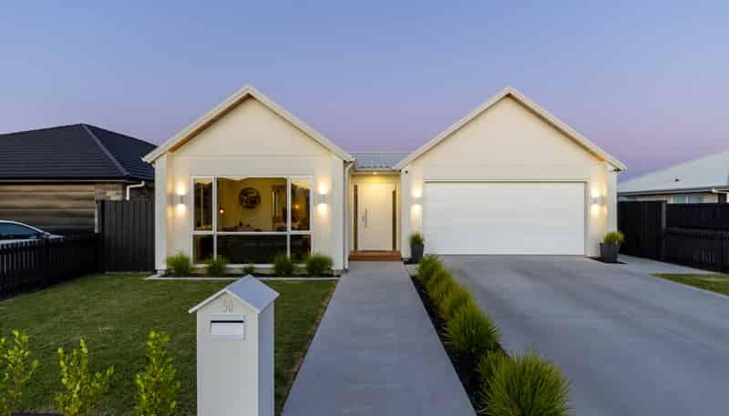 30 Evans Street, Morrinsville