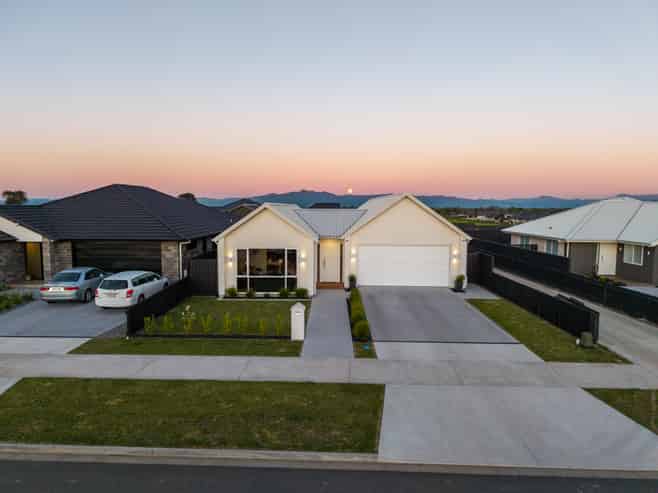 30 Evans Street, Morrinsville