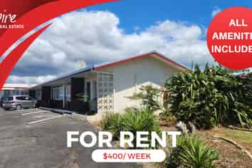 Northland - Address withheld