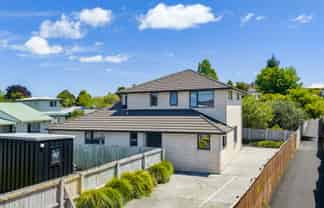 23A Carrington Avenue, Hillcrest