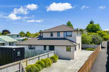 23A Carrington Avenue, Hillcrest