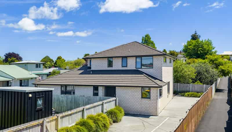 23A Carrington Avenue, Hillcrest