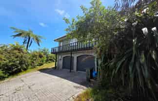 205 Brittan Street, Hokitika